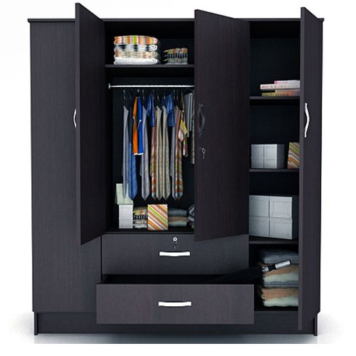 Five Brothers Stylish Design Cupboard CFV22259